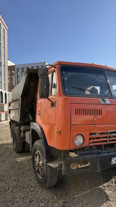 Камаз 5511 савок м