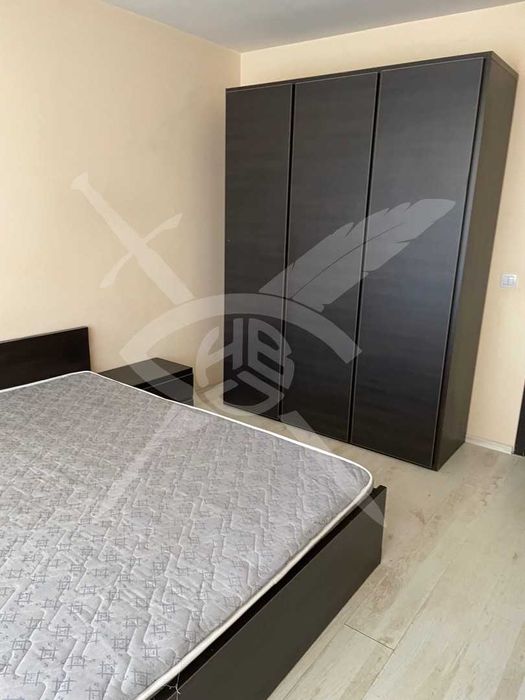 Дава се под наем Двустаен апартамент в София, Гоце Делчев - 65 кв.м за 800 € - Снимка #1