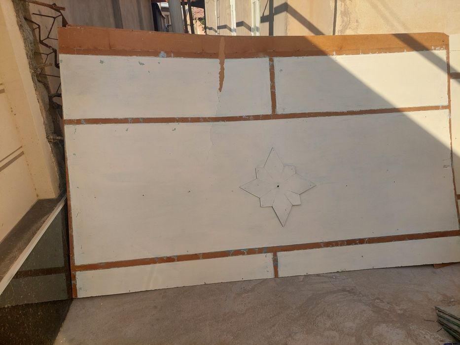 Материалы на чёрный потолок