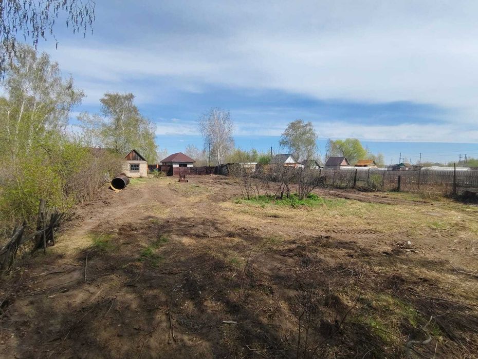 Дача с/о Эверест