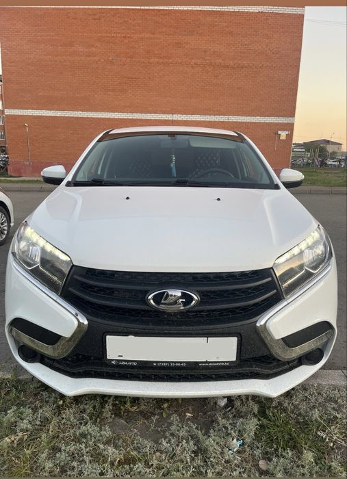 Продам Lada xray