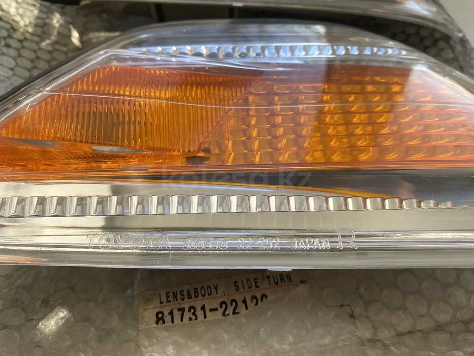Габарит правый Toyota Mark 2 100