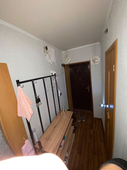 2х комнатная квартира в городе Каскелен