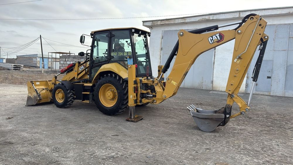 Уборка снега, Планировка