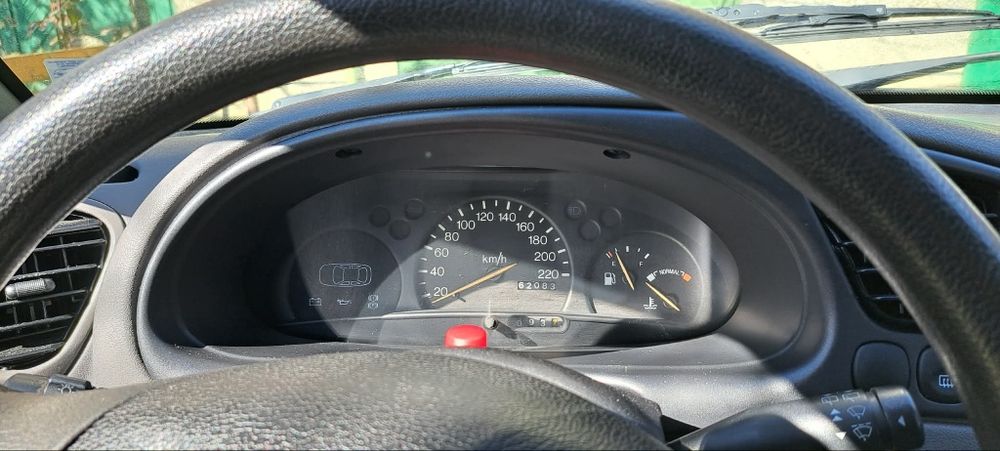 Форд фиеста 1.8 дизел