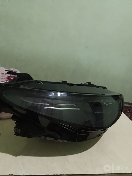 Leap motors c16 oldi ong taraf farasi