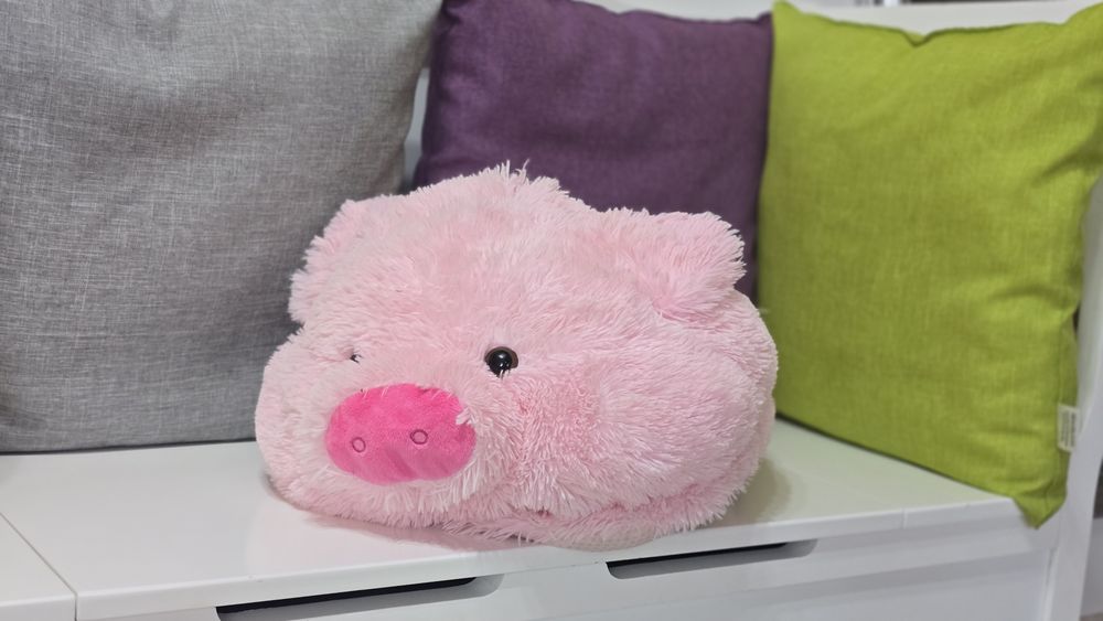 Големи плюшени играчки