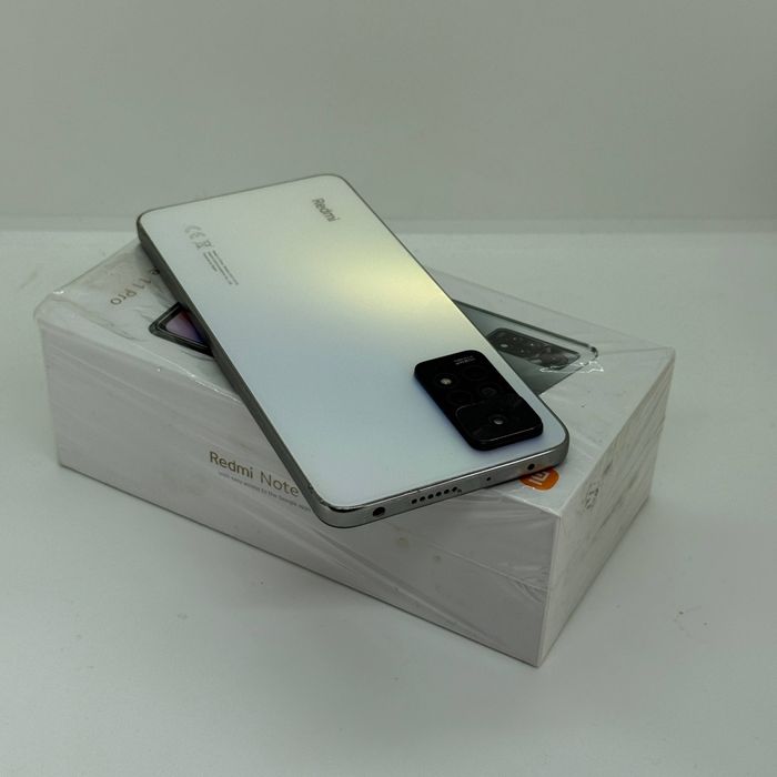 Redmi note 11 pro sotiladi dastavka bor