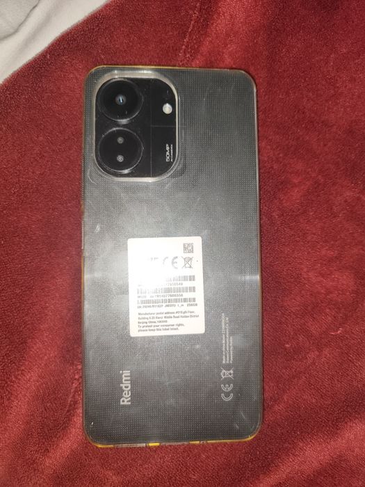 Xiaomi Redmi 13c