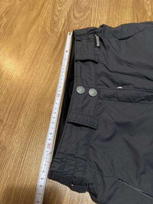 Pantaloni ski On The Edge