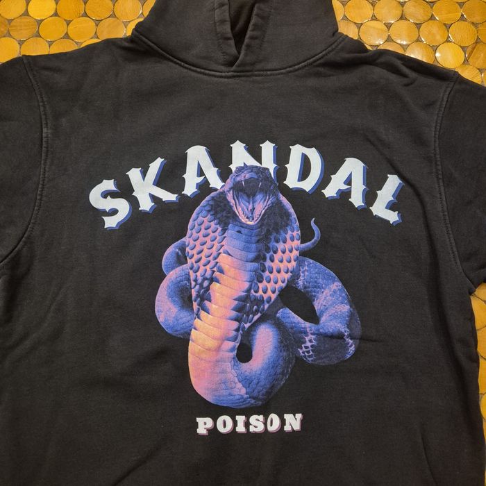 Мъжко горнище Skandal