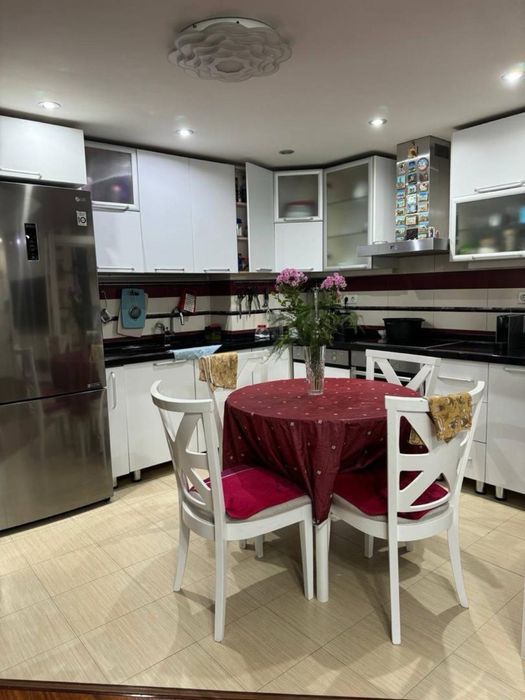 Хамид Алимжана, 3/15/17, московские высотки, с ремонтом и мебелью.