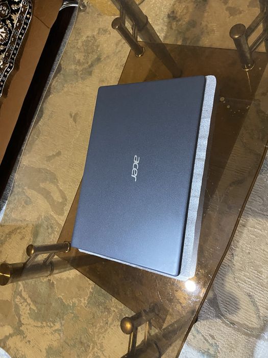 Acer Core i5 1035G ОЗУ 8гб