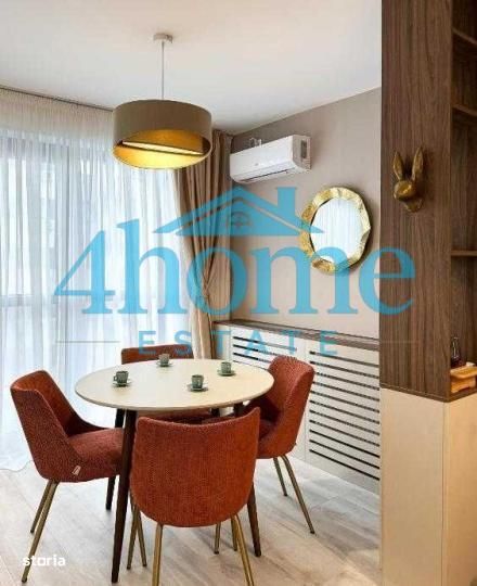Apartament 2 camere Theodor Pallady|Hils Pallady|Parcare|Metrou
