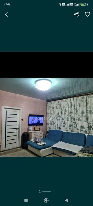 Продам трёхкомнатную