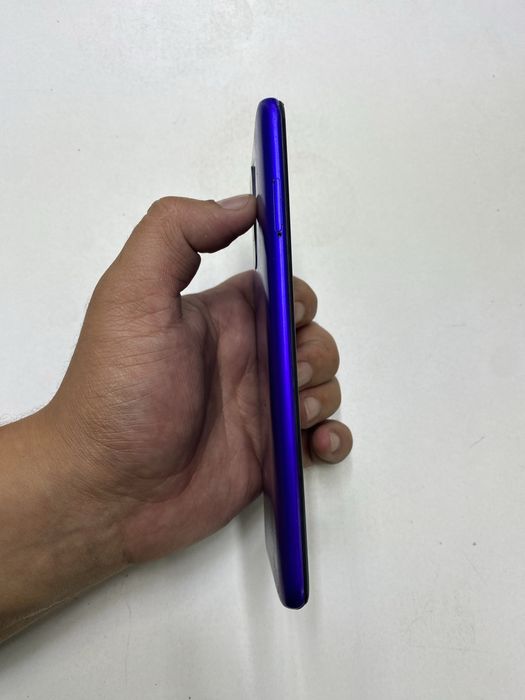 Redmi 9 в идеальном состояний