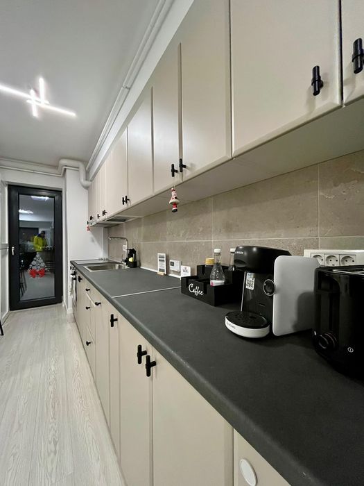 Închiriere Studio Modern cu 2 Camere Park Residence