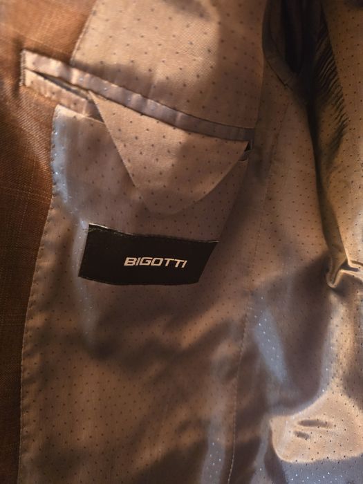 Sacou Bigotti marimea 44