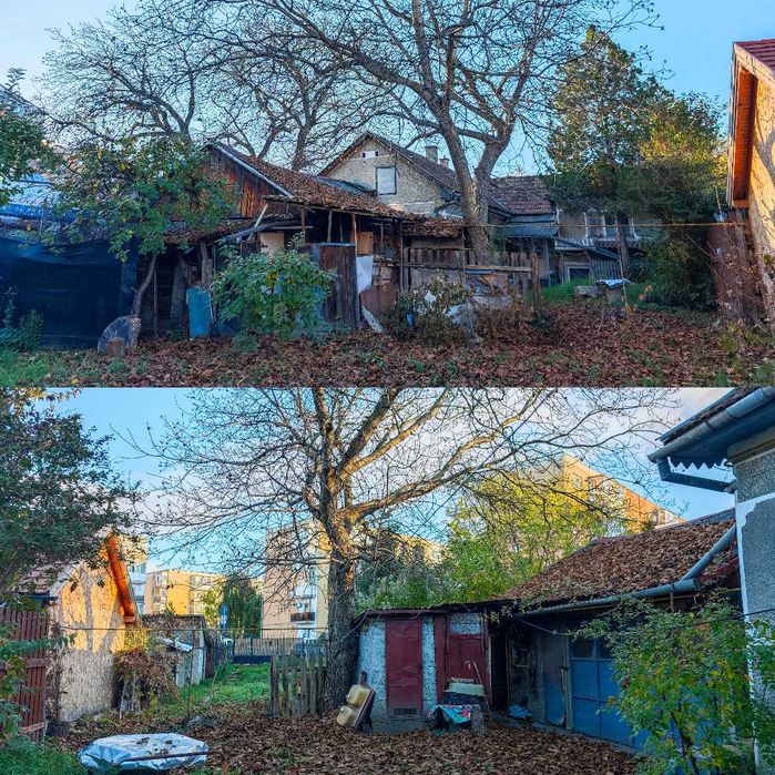 Proprietate rara langa Parcul Petofi Sandor/ Casa S P si teren 576 mp/ potential mansardare zona centrala