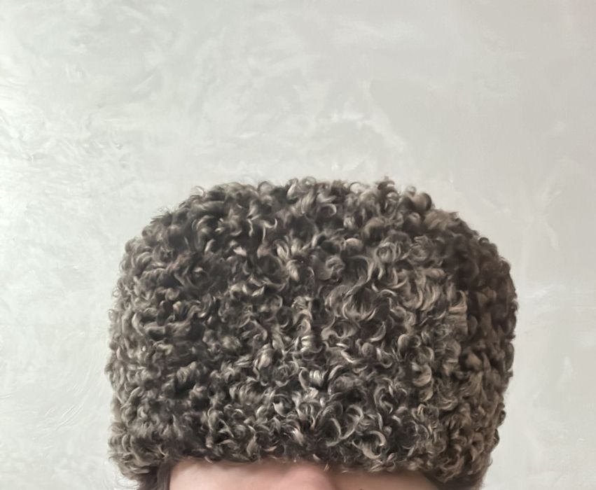 Головной убор/Шапка