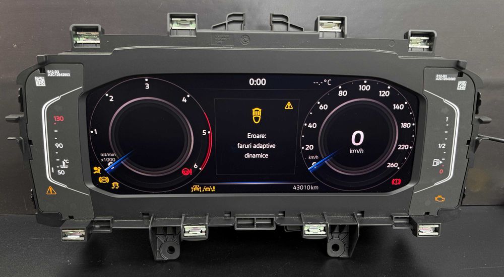Ceasuri Digitale Cockpit AID VW Passat B8.5 3G0920320B  3G0 920 320 B