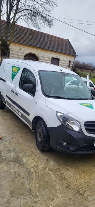 Mercedes-Benz Citan