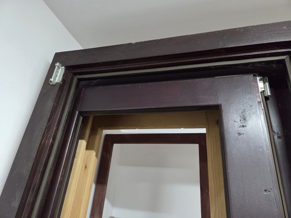 geamuri si usi lemn termopan