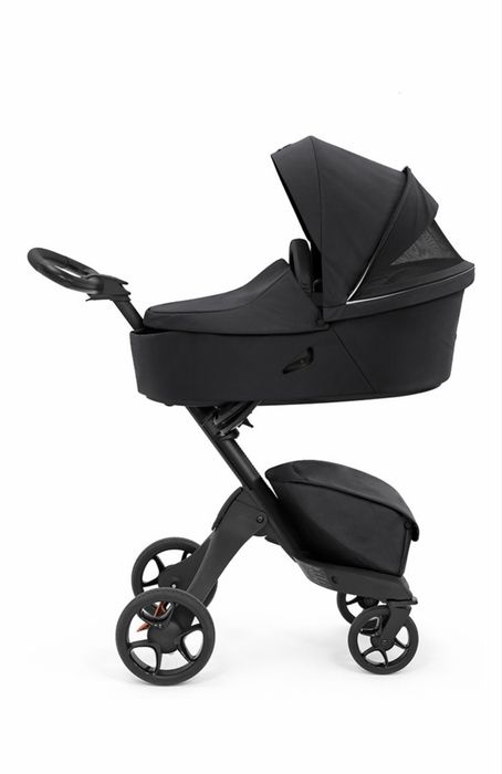 Продам коляску stokke xplory x 2 в 1