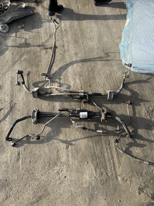 Стабилизиращи активни щанги бмв ф10 ф11 ф01 bmw f10 f11 f01 dynamic