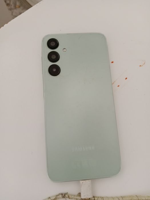 Samsung galaxy A16