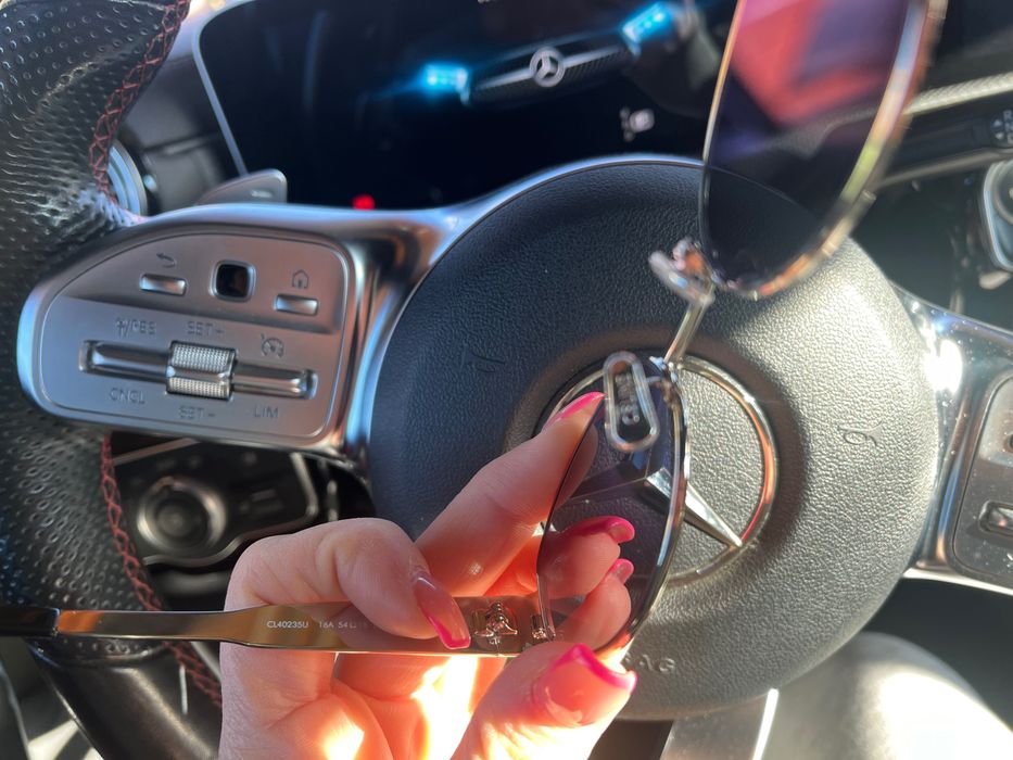 Слънчеви очила celine