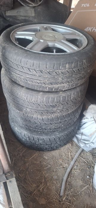 Торусы R15 продам