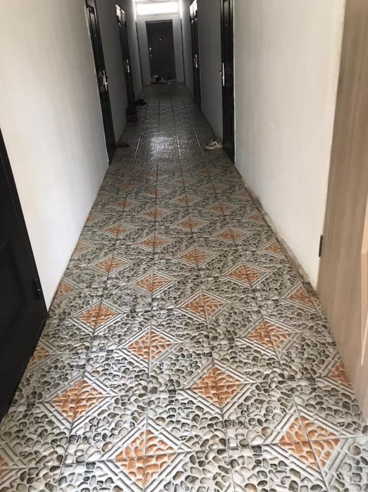 Сдаются комнаты в новом общежитии