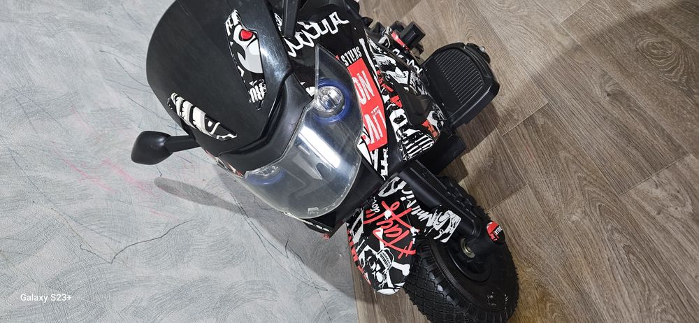 Продам мотоцикл срочно