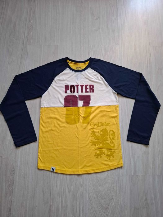 Хари Потър, FORTNITE и др. Детски Маркови Блузи с дълъг ръкав, Модели!