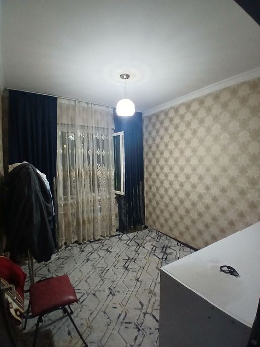 Qoratosh, 3 xonali kvartira