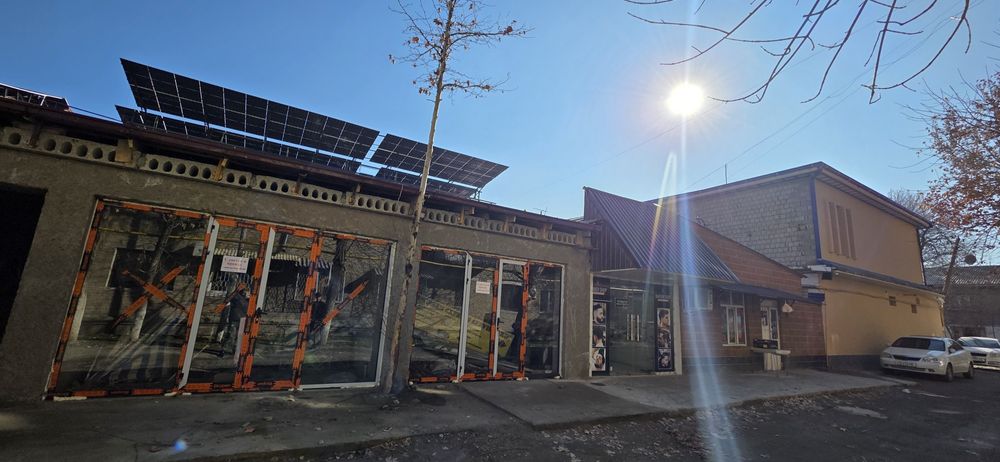 Сдаётся в аренду