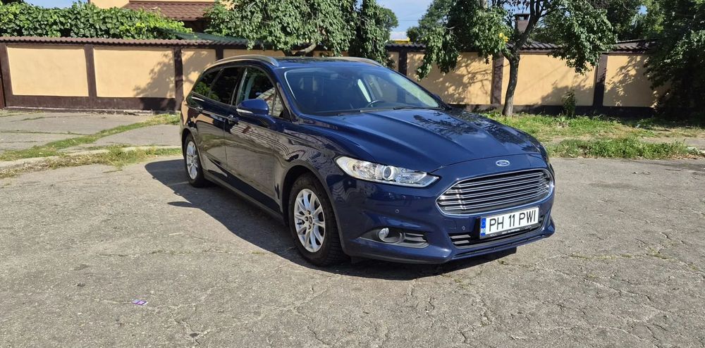 Ford Mondeo FORD MONDEO 2.0 TDCI 150 CP 2017