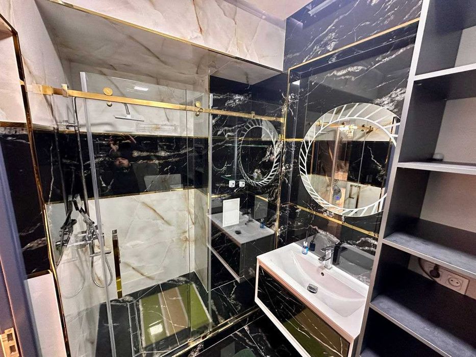 3-х комнатная недвижимость в ЖК «Mадрид»  ID: 4602