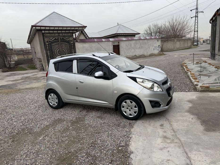 Спарк автомат сотилади!