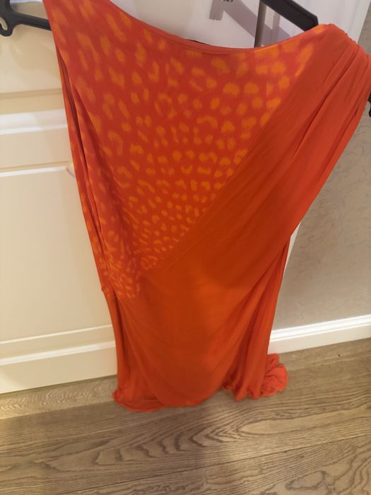 Платье вечернее. Roberto Cavalli