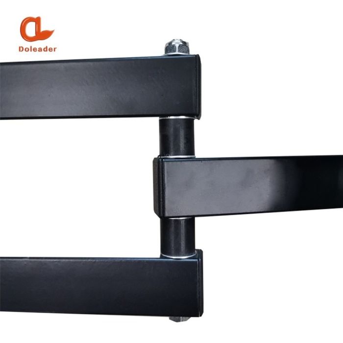 Стойка за телевизор с чупещо се рамо от 14" до 55" инча HDL -117 /Унив