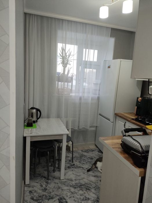 Продам квартиру в центре