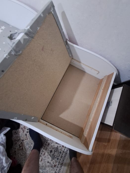 Продам детский кровать для девочек