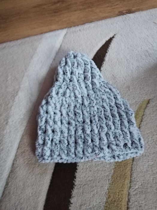 Комплект Шал и Шапка