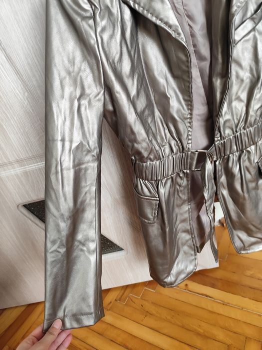 Gecuță de primăvară