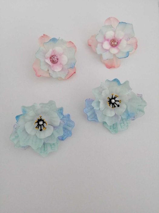 Бутикови бижута - уникална ръчна изработка