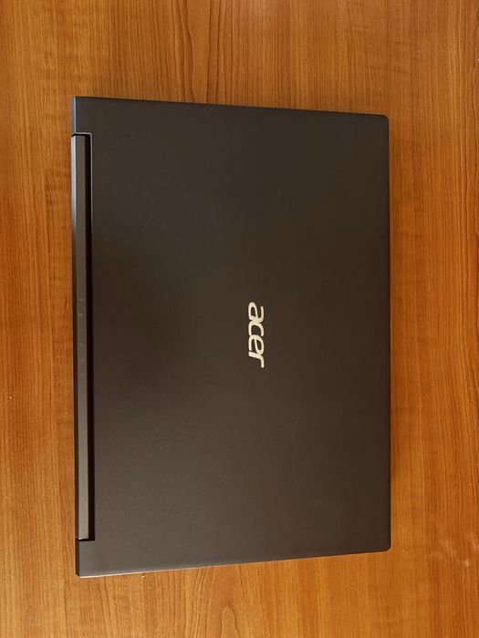 Laptop Gaming Acer Aspire