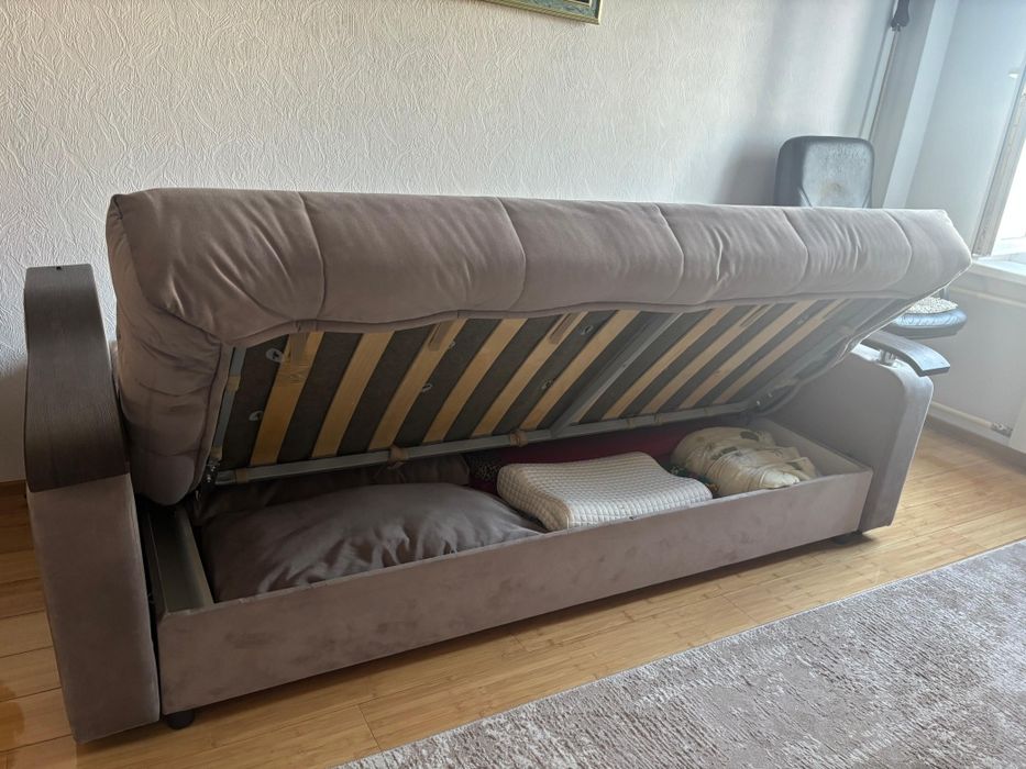 Диван раскладной