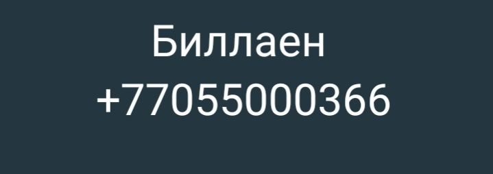Биллайн VIP номер прадаю